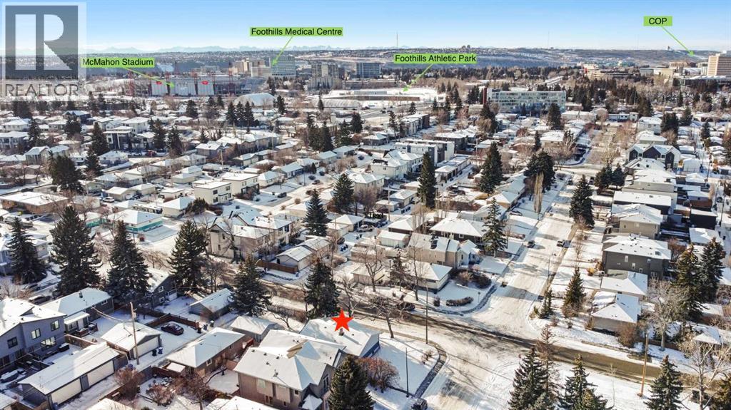 2616 22 Street NW, Calgary, Alberta  T2M 3X1 - Photo 41 - A2261912