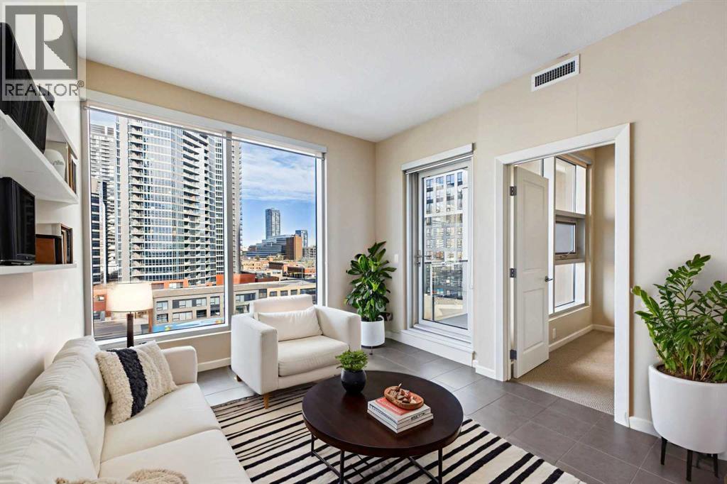 705, 211 13 Avenue Se, Calgary, Alberta  T2G 1E1 - Photo 3 - A2294656