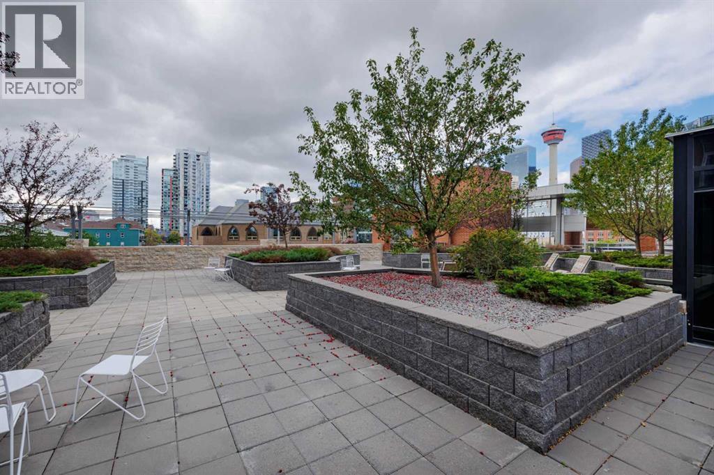 705, 211 13 Avenue Se, Calgary, Alberta  T2G 1E1 - Photo 45 - A2294656