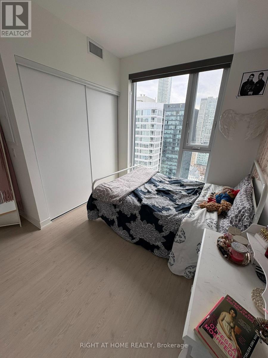 65 Mutual Street, Toronto, Ontario  M5B 0E5 - Photo 14 - C12902172