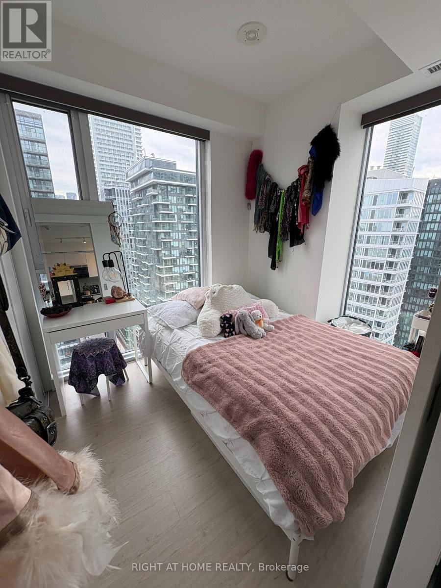 65 Mutual Street, Toronto, Ontario  M5B 0E5 - Photo 15 - C12902172