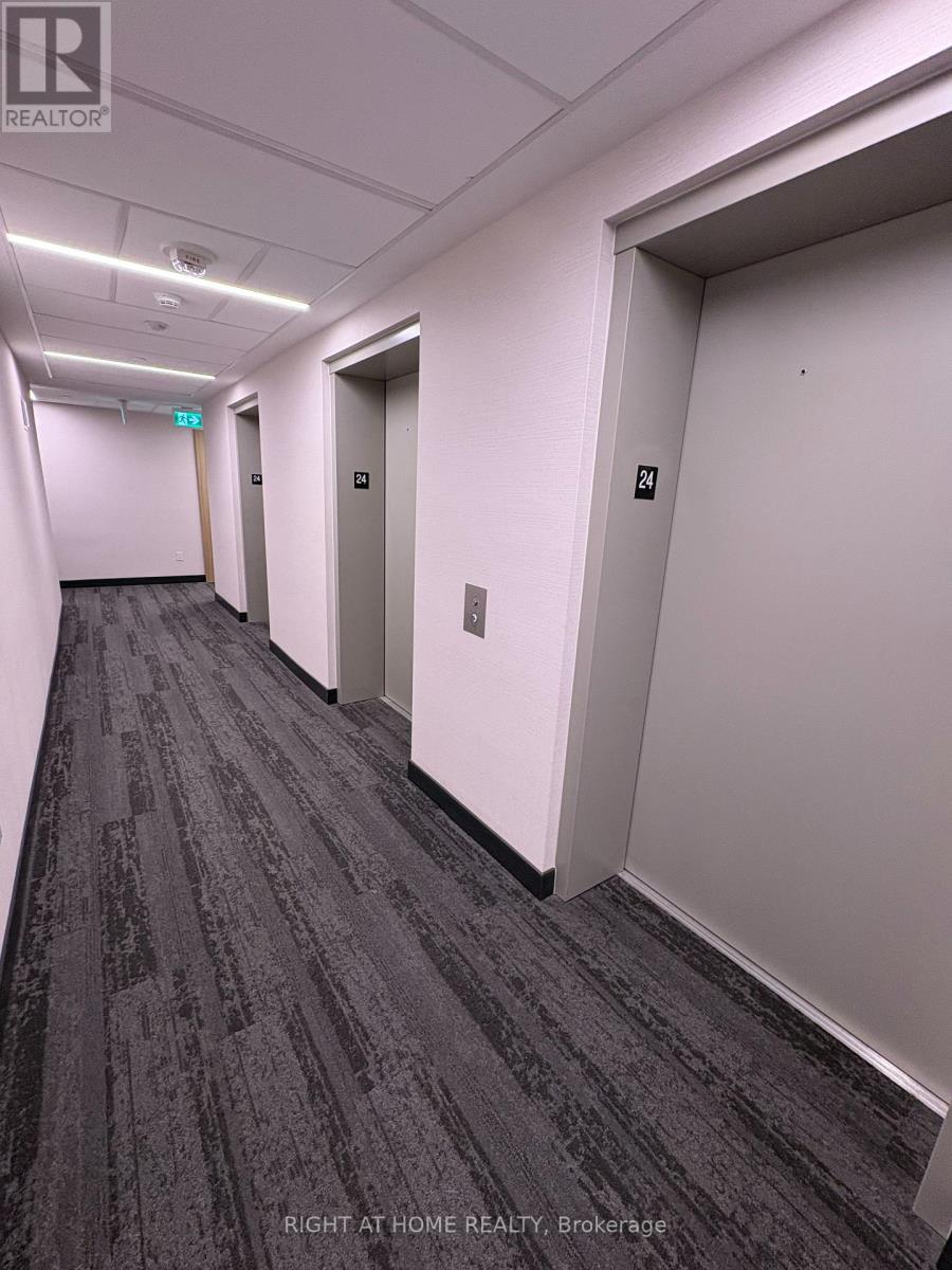 65 Mutual Street, Toronto, Ontario  M5B 0E5 - Photo 17 - C12902172