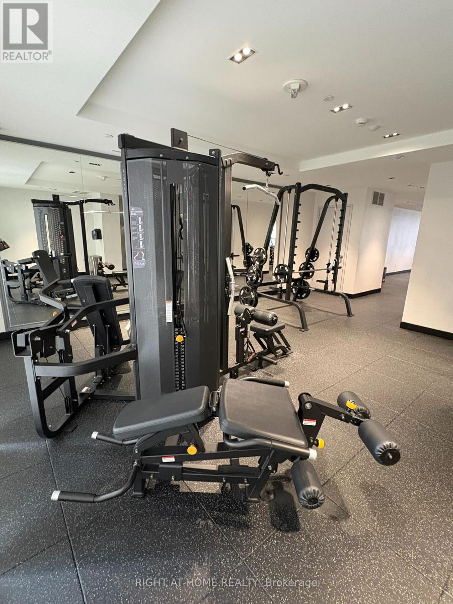 65 Mutual Street, Toronto, Ontario  M5B 0E5 - Photo 19 - C12902172