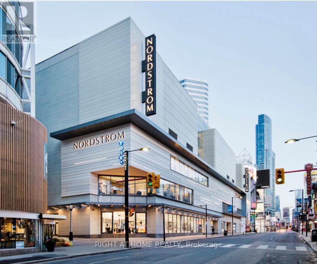 65 Mutual Street, Toronto, Ontario  M5B 0E5 - Photo 21 - C12902172