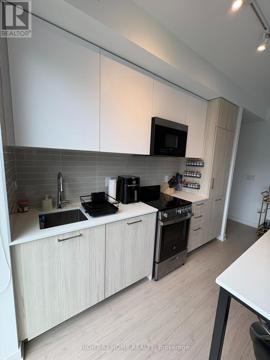 65 Mutual Street, Toronto, Ontario  M5B 0E5 - Photo 6 - C12902172