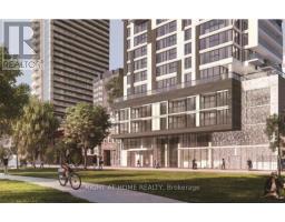 65 MUTUAL STREET, Toronto, Ontario