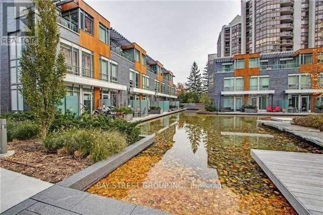 2009 - 88 Sheppard Avenue E, Toronto (Willowdale East), Ontario  M2N 0G9 - Photo 17 - C12902174