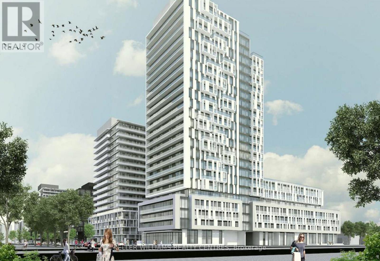 1902 - 188 FAIRVIEW MALL DRIVE, toronto (don valley village), Ontario