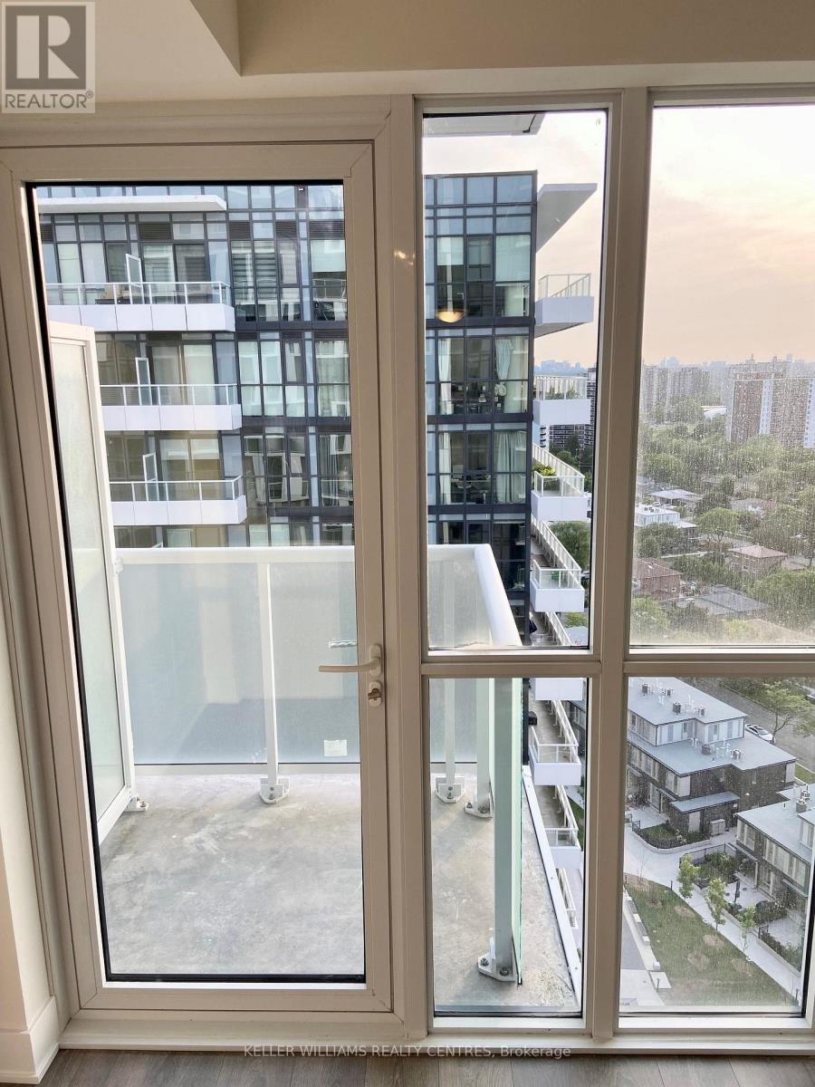 1902 - 188 Fairview Mall Drive, Toronto, Ontario  M2J 0H7 - Photo 18 - C12902178