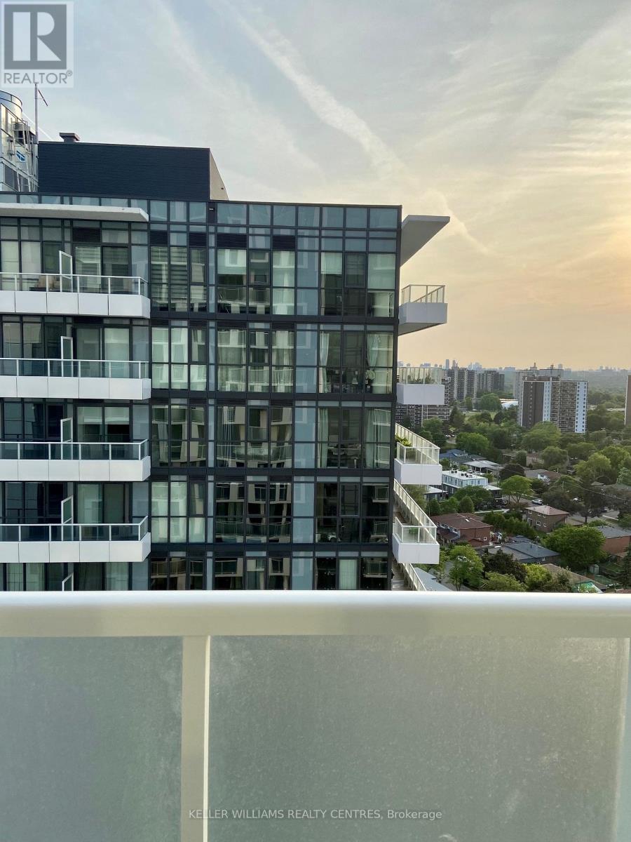 1902 - 188 Fairview Mall Drive, Toronto, Ontario  M2J 0H7 - Photo 20 - C12902178