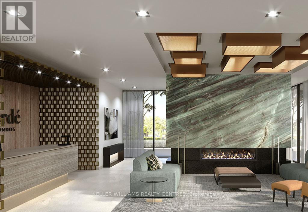 1902 - 188 Fairview Mall Drive, Toronto, Ontario  M2J 0H7 - Photo 23 - C12902178