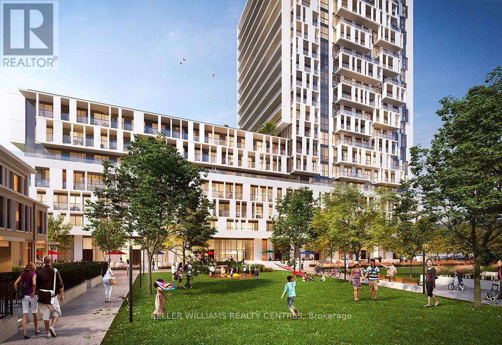 1902 - 188 Fairview Mall Drive, Toronto, Ontario  M2J 0H7 - Photo 29 - C12902178