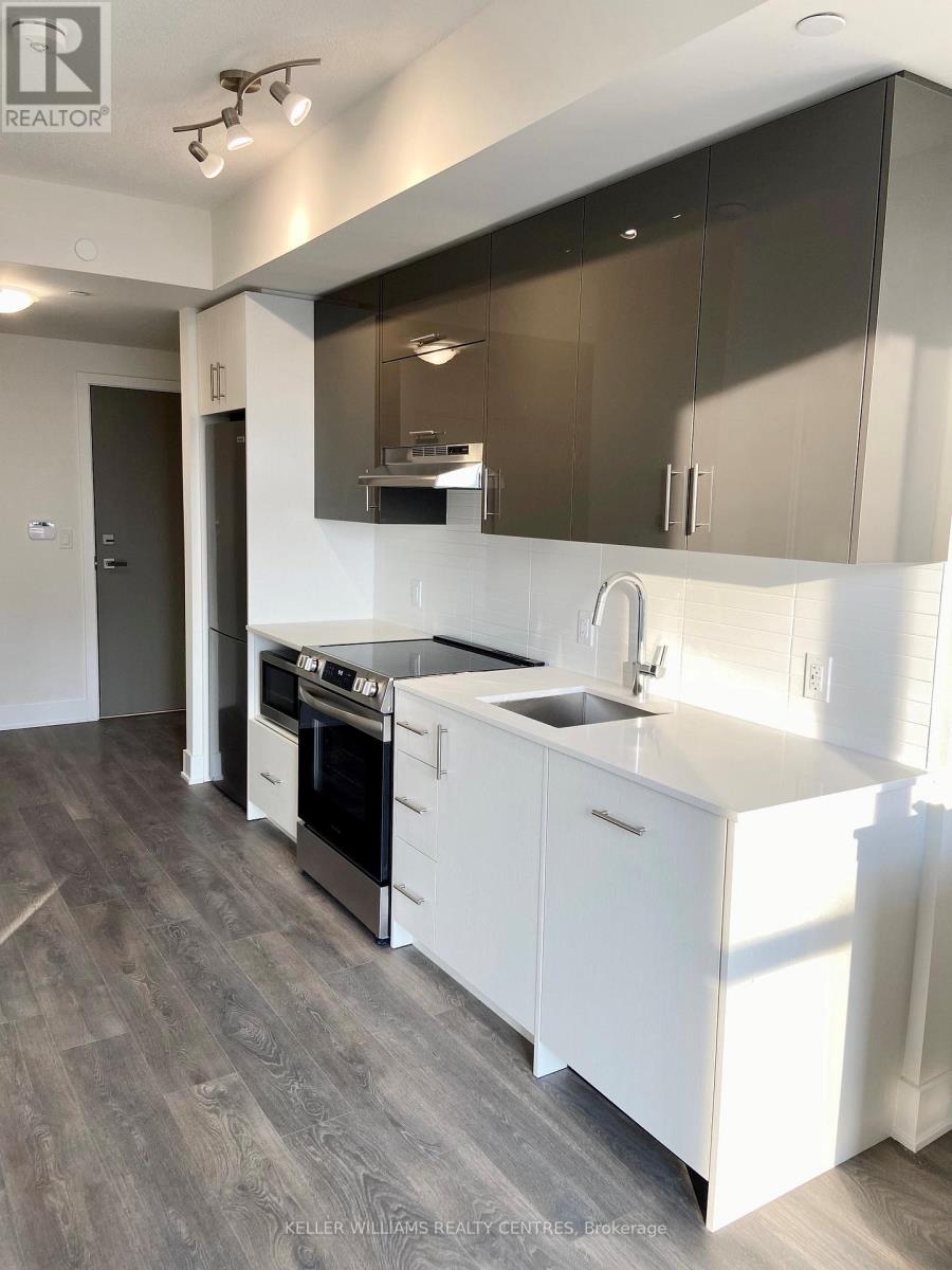 1902 - 188 Fairview Mall Drive, Toronto, Ontario  M2J 0H7 - Photo 3 - C12902178