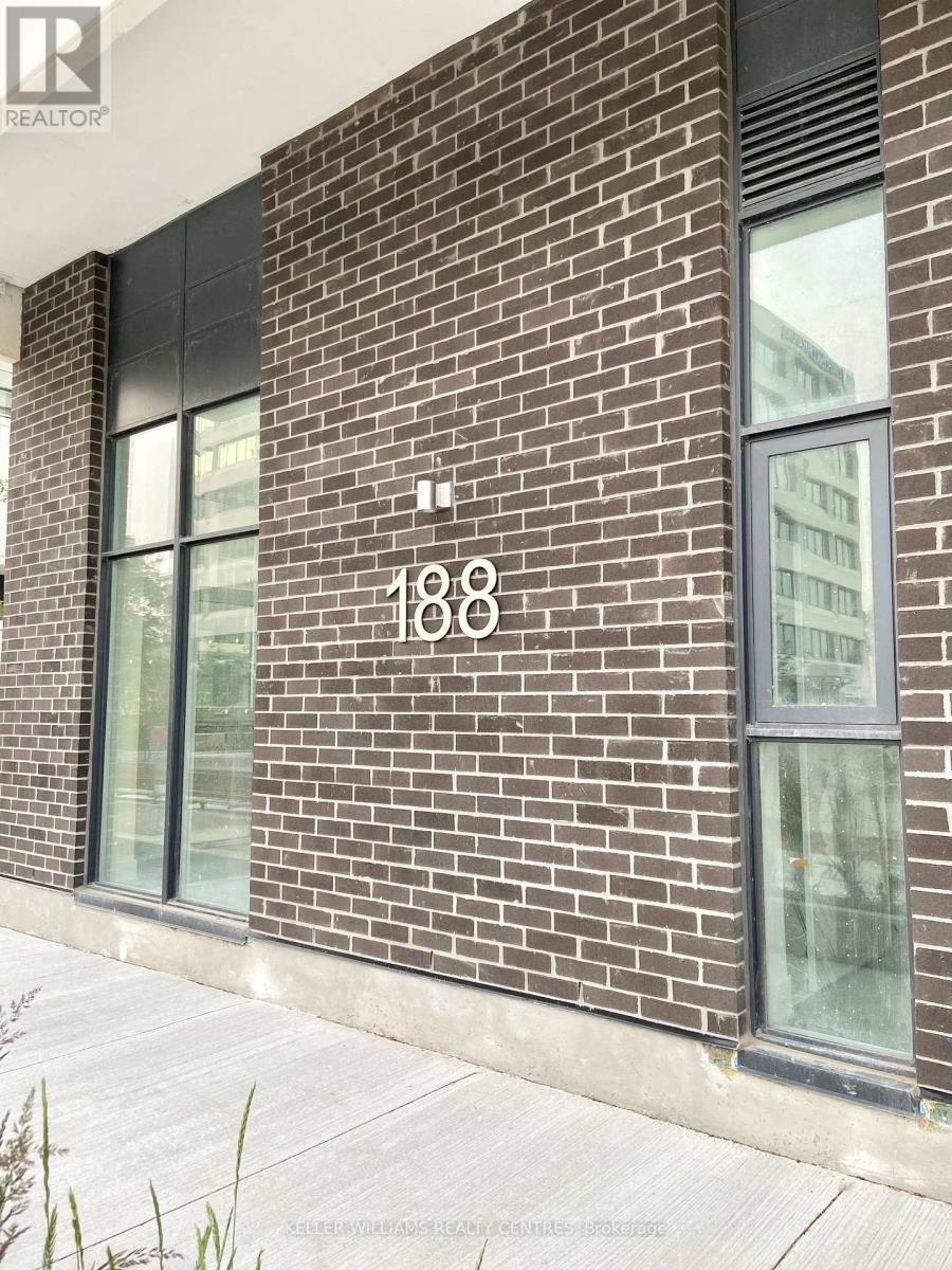 1902 - 188 Fairview Mall Drive, Toronto, Ontario  M2J 0H7 - Photo 30 - C12902178