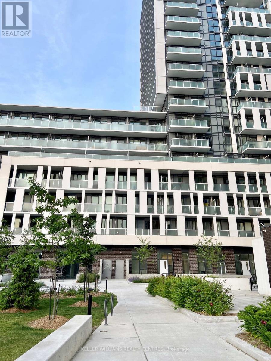 1902 - 188 Fairview Mall Drive, Toronto, Ontario  M2J 0H7 - Photo 32 - C12902178