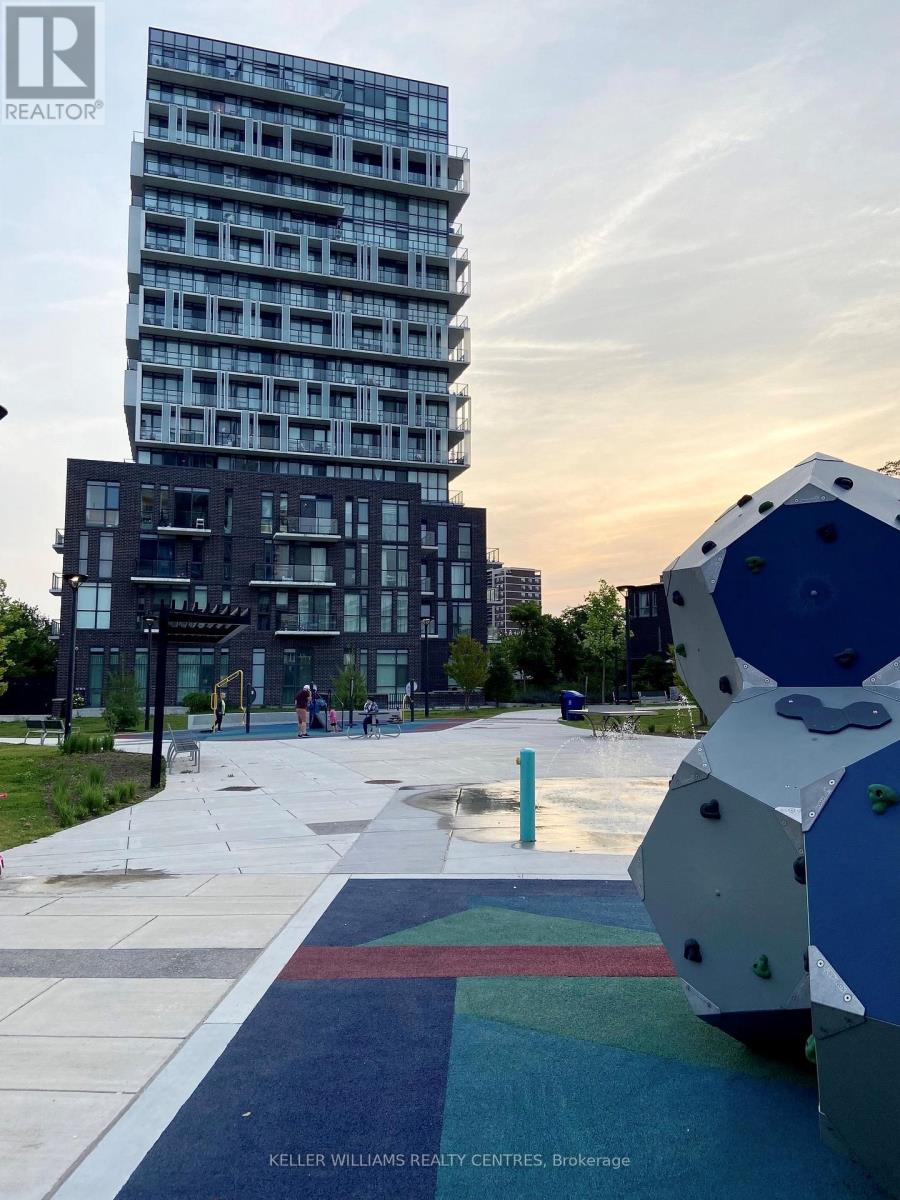 1902 - 188 Fairview Mall Drive, Toronto, Ontario  M2J 0H7 - Photo 33 - C12902178