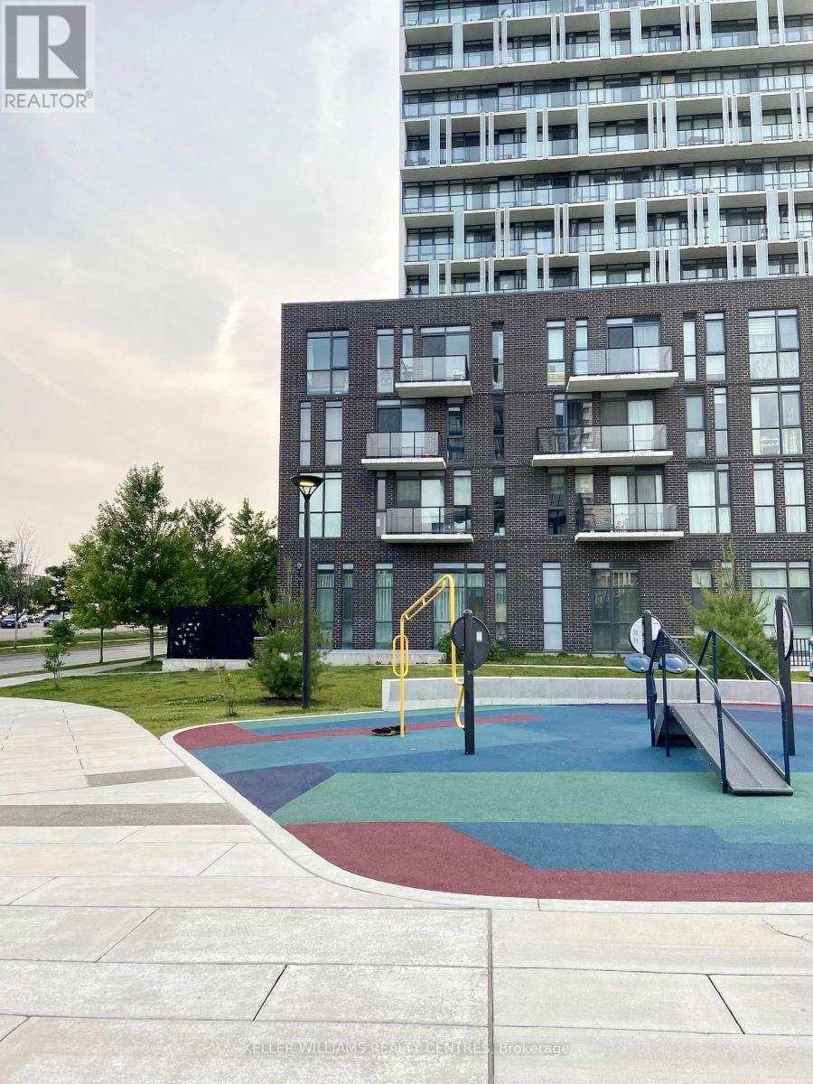 1902 - 188 Fairview Mall Drive, Toronto, Ontario  M2J 0H7 - Photo 34 - C12902178