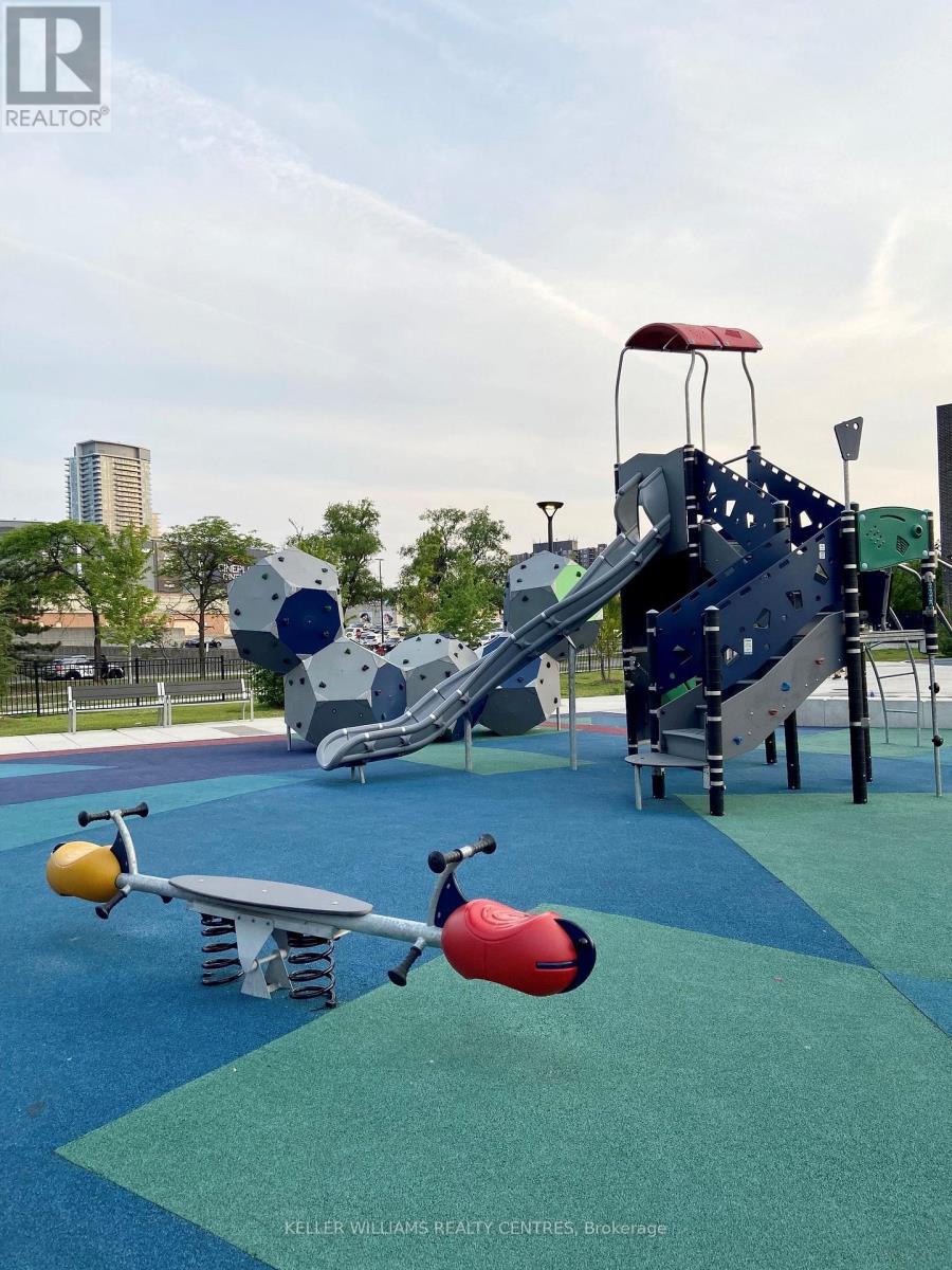 1902 - 188 Fairview Mall Drive, Toronto, Ontario  M2J 0H7 - Photo 35 - C12902178