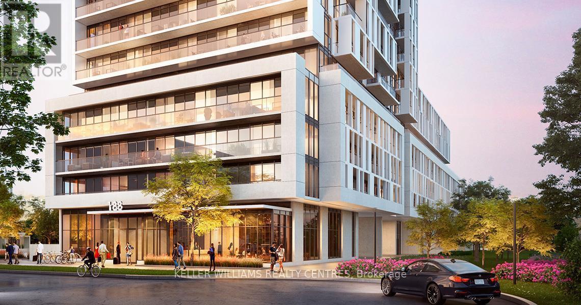 1902 - 188 Fairview Mall Drive, Toronto, Ontario  M2J 0H7 - Photo 36 - C12902178