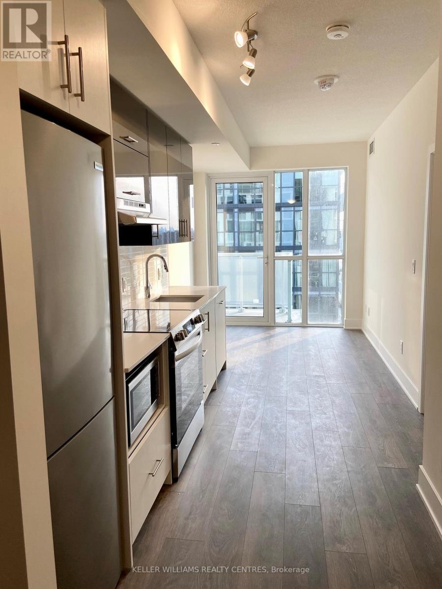 1902 - 188 Fairview Mall Drive, Toronto, Ontario  M2J 0H7 - Photo 4 - C12902178