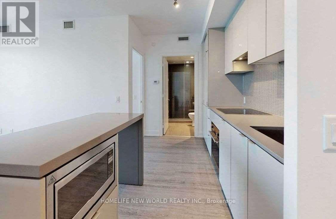 1212 - 7 Grenville Street, Toronto, Ontario  M4Y 0E9 - Photo 3 - C12902182