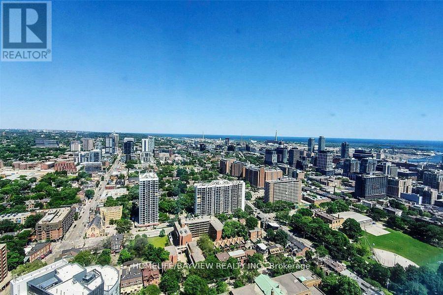 4103 - 181 Dundas Street E, Toronto, Ontario  M5A 1Z4 - Photo 10 - C12902186