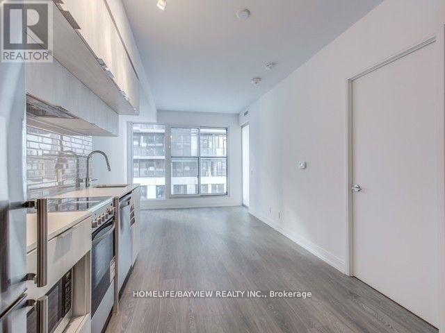 4103 - 181 Dundas Street E, Toronto, Ontario  M5A 1Z4 - Photo 2 - C12902186