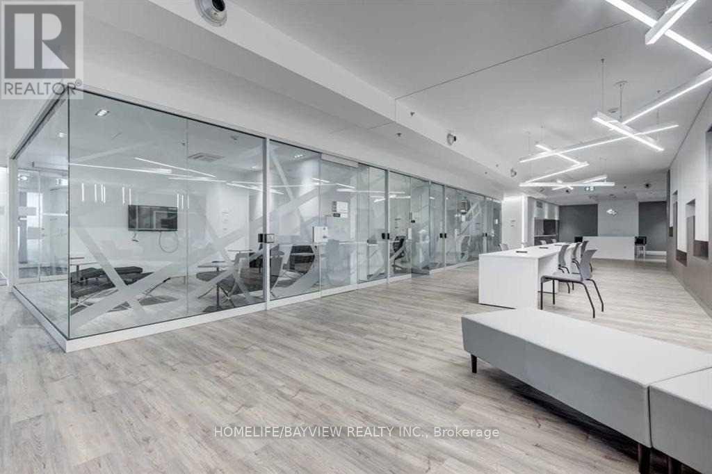 4103 - 181 Dundas Street E, Toronto, Ontario  M5A 1Z4 - Photo 21 - C12902186