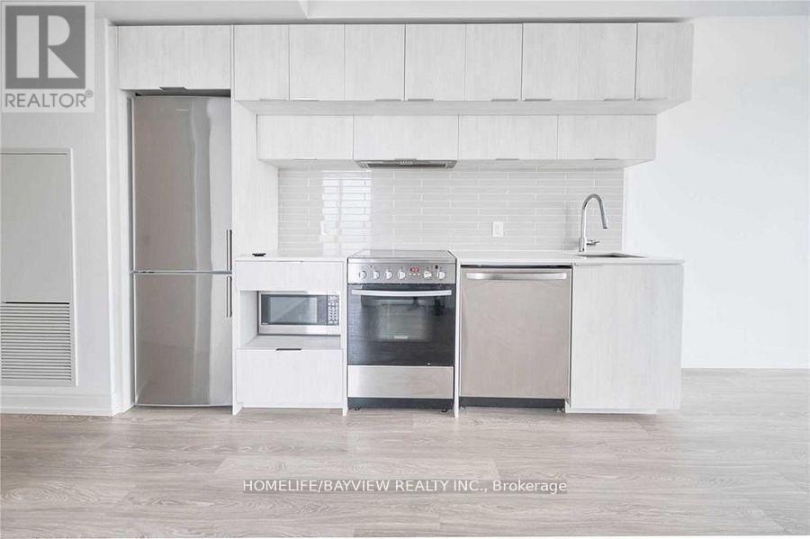 4103 - 181 Dundas Street E, Toronto, Ontario  M5A 1Z4 - Photo 4 - C12902186