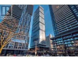 4103 - 181 DUNDAS STREET E, Toronto, Ontario