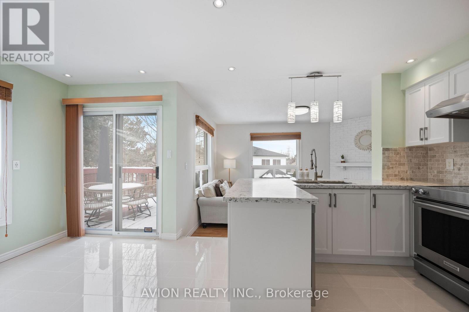 1608 Dellbrook Avenue, Pickering (Brock Ridge), Ontario  L1X 2M7 - Photo 22 - E12902188