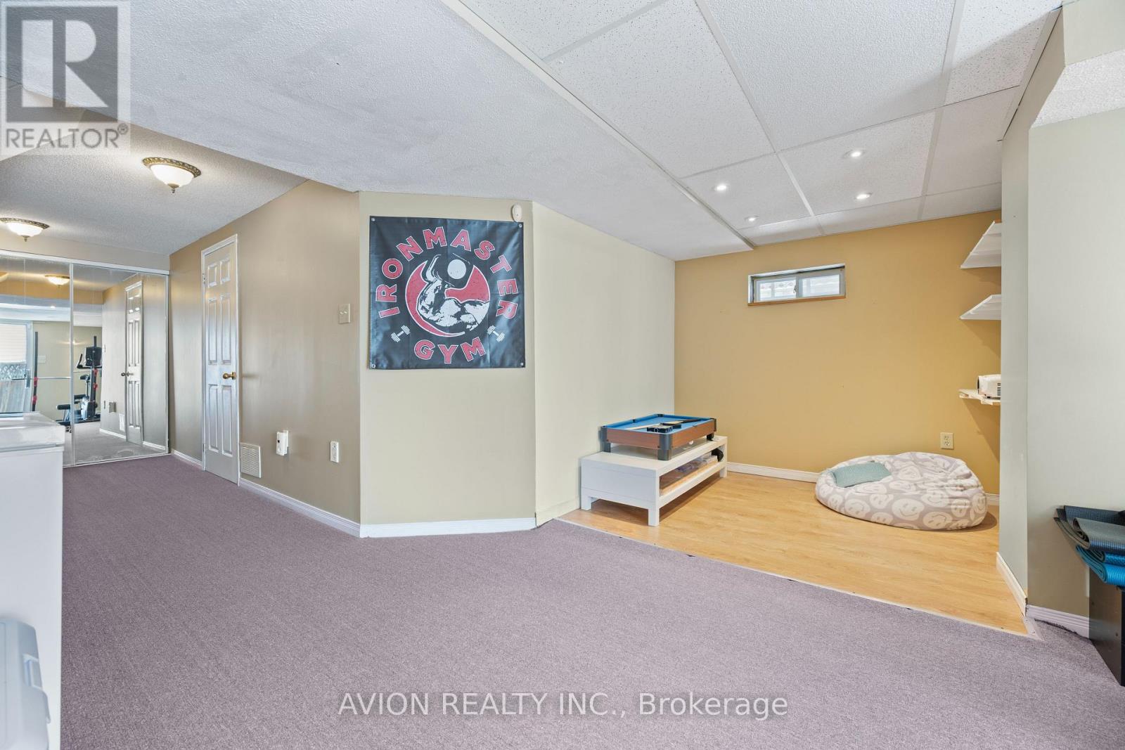 1608 Dellbrook Avenue, Pickering (Brock Ridge), Ontario  L1X 2M7 - Photo 27 - E12902188