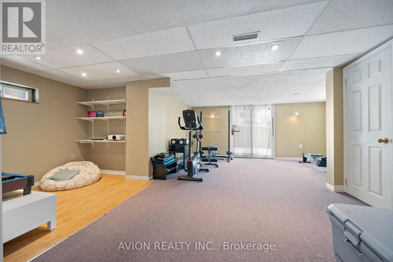 1608 Dellbrook Avenue, Pickering (Brock Ridge), Ontario  L1X 2M7 - Photo 29 - E12902188