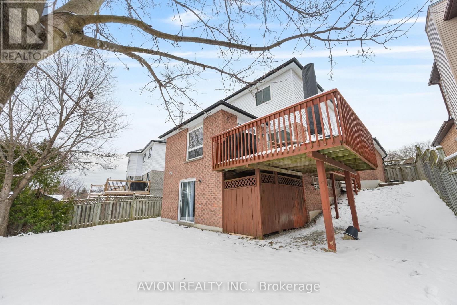 1608 Dellbrook Avenue, Pickering (Brock Ridge), Ontario  L1X 2M7 - Photo 31 - E12902188