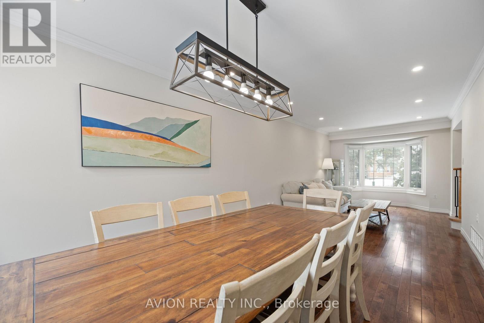 1608 Dellbrook Avenue, Pickering (Brock Ridge), Ontario  L1X 2M7 - Photo 4 - E12902188