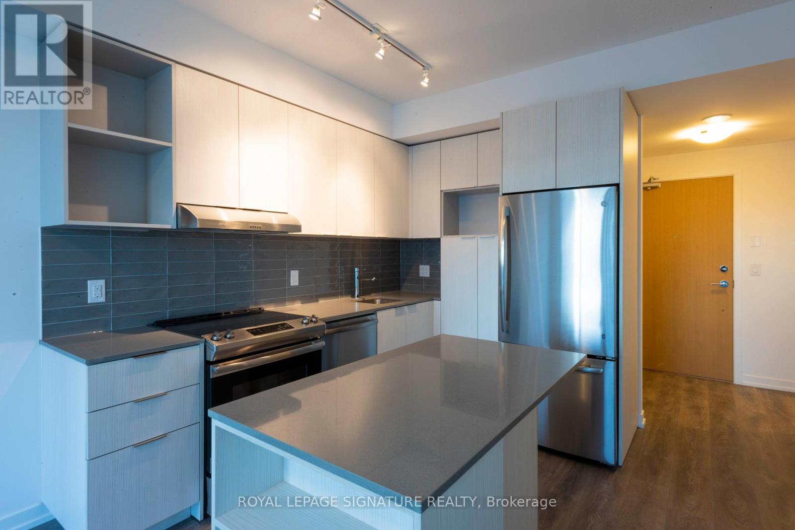 1502 - 2520 EGLINTON AVENUE W, mississauga (central erin mills), Ontario