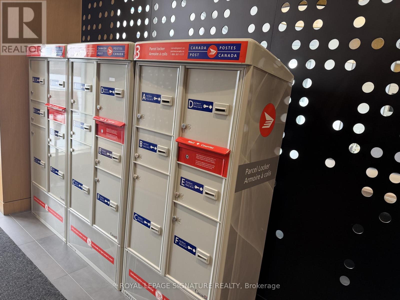 1502 - 2520 Eglinton Avenue W, Mississauga, Ontario  L5M 0Y4 - Photo 18 - W12902184