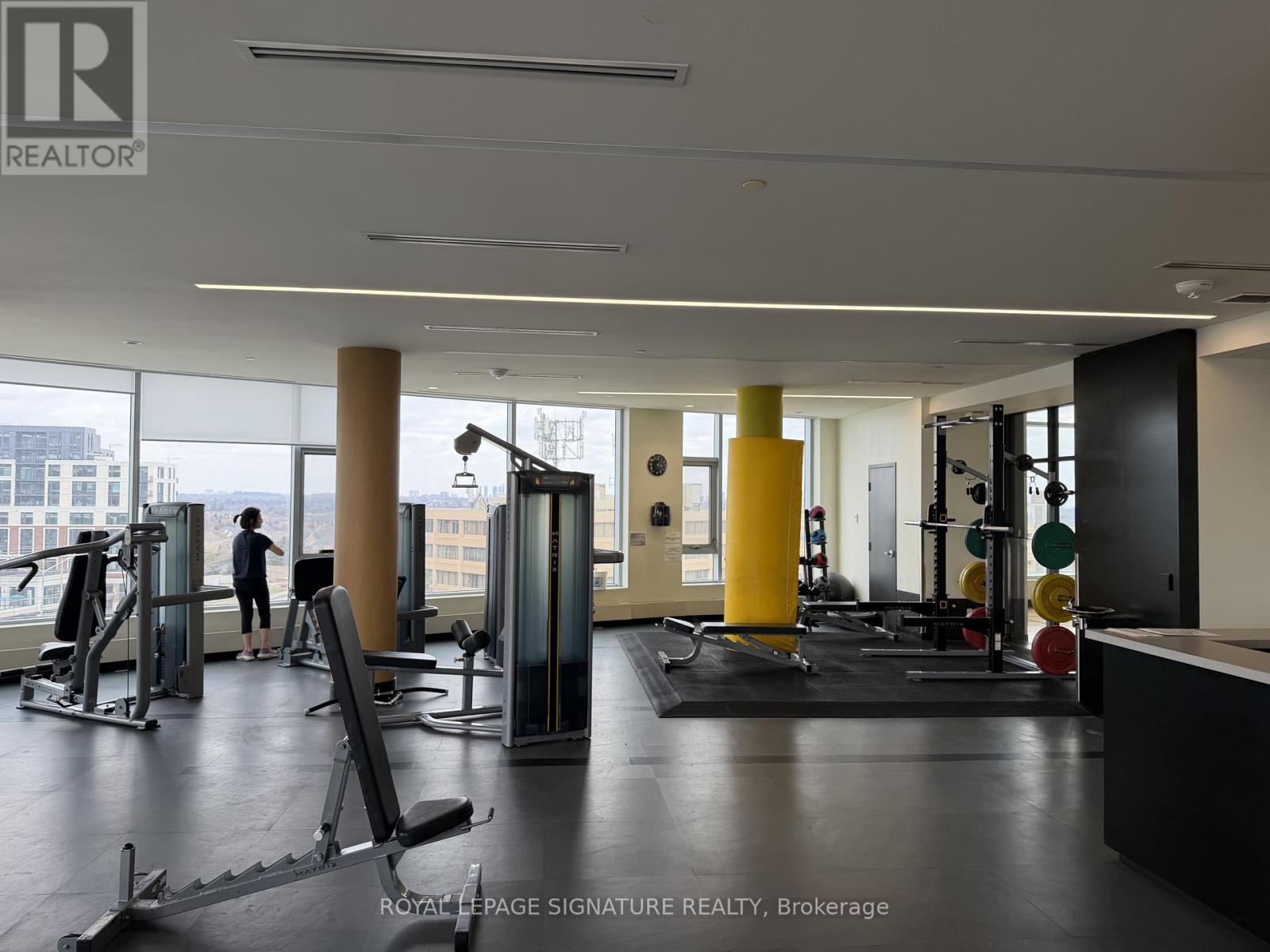 1502 - 2520 Eglinton Avenue W, Mississauga, Ontario  L5M 0Y4 - Photo 25 - W12902184