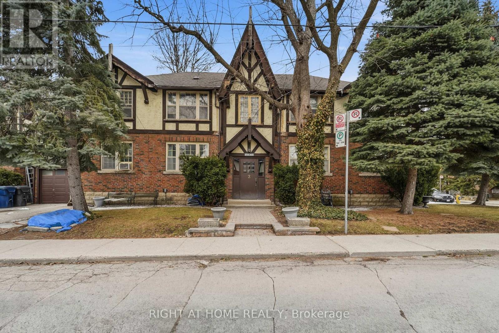 LOWER APT A - 2 MONTYE AVENUE, toronto (runnymede-bloor west village), Ontario