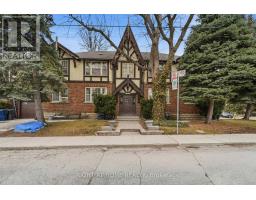 LOWER APT B - 2 MONTYE AVENUE, Toronto, Ontario