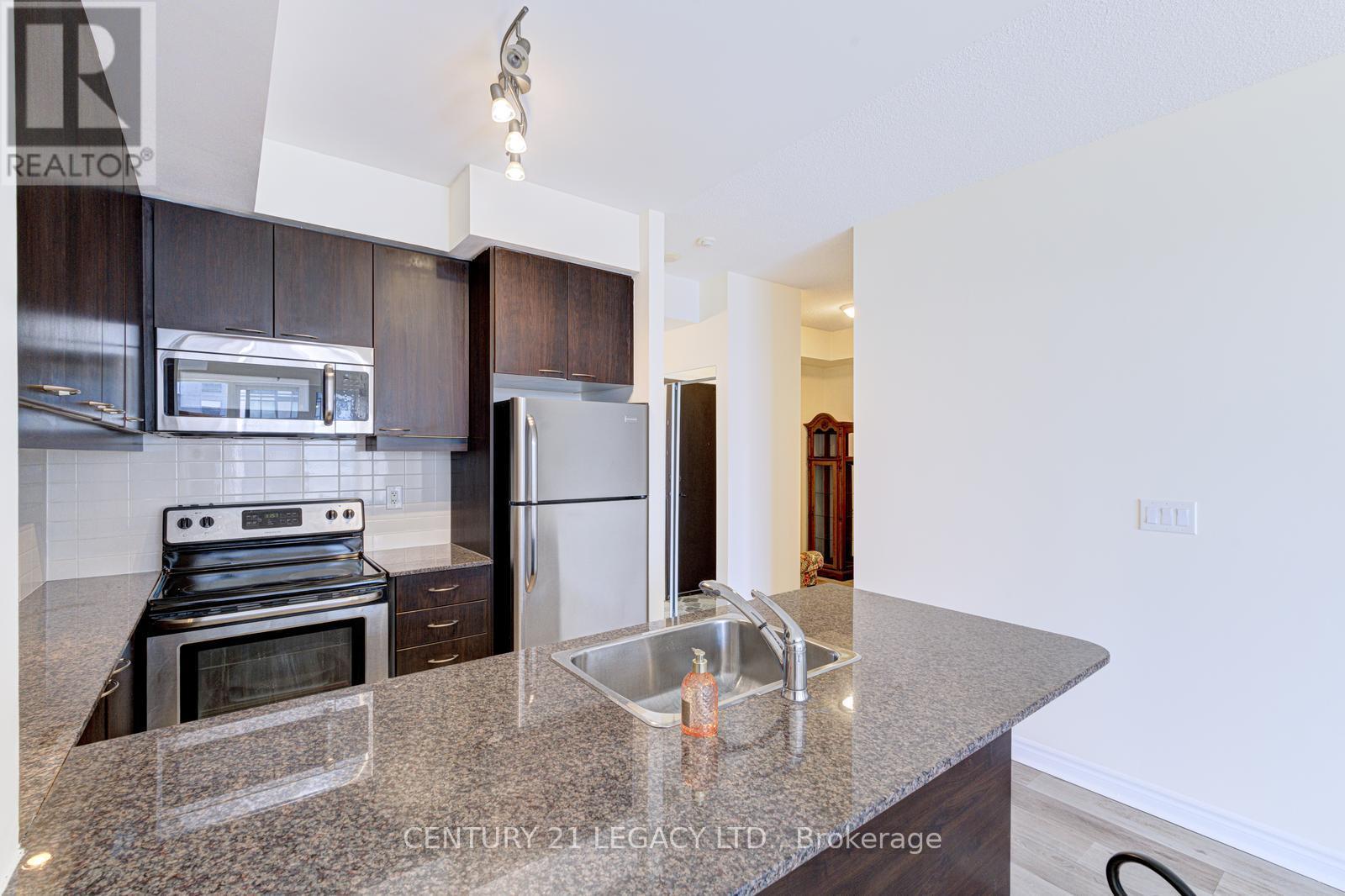 2909 - 385 Prince Of Wales Drive, Mississauga, Ontario  L5B 0C6 - Photo 15 - W12902200