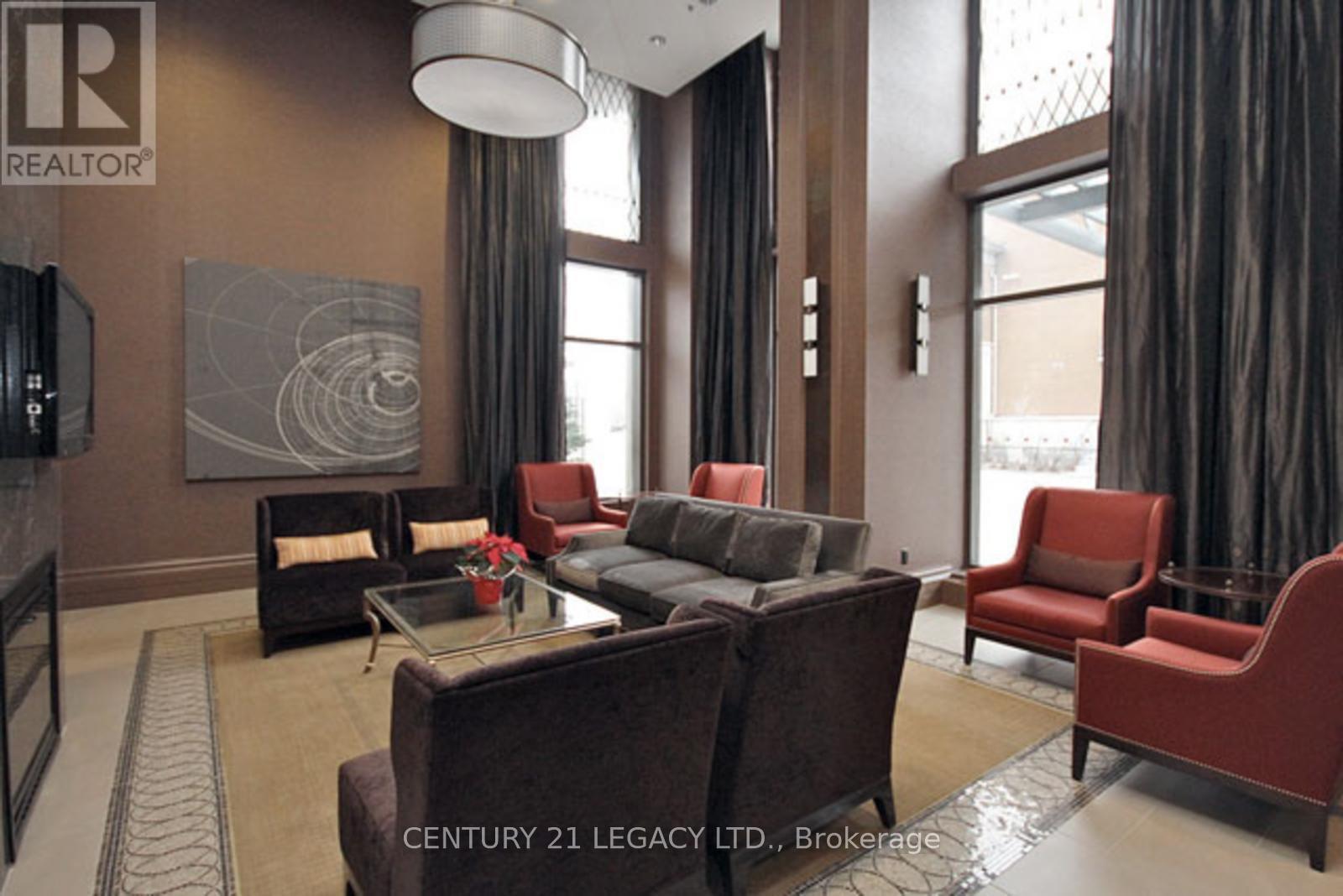 2909 - 385 Prince Of Wales Drive, Mississauga, Ontario  L5B 0C6 - Photo 33 - W12902200