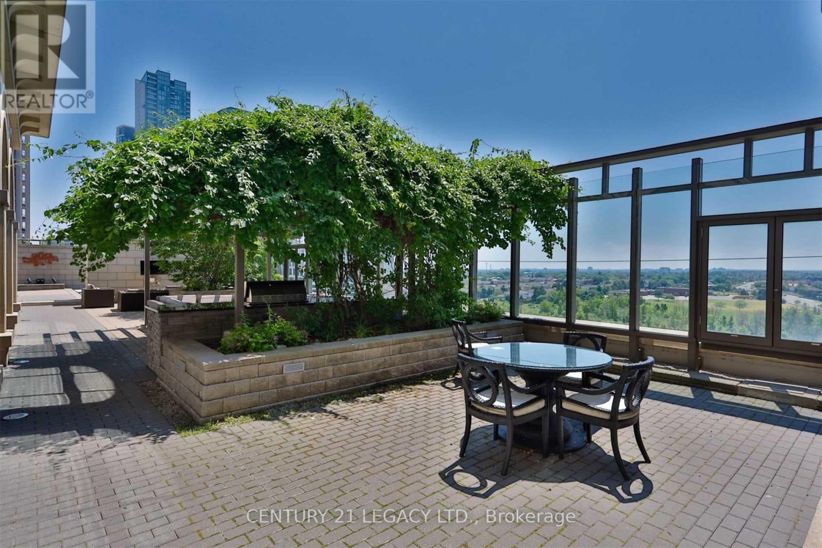 2909 - 385 Prince Of Wales Drive, Mississauga, Ontario  L5B 0C6 - Photo 45 - W12902200