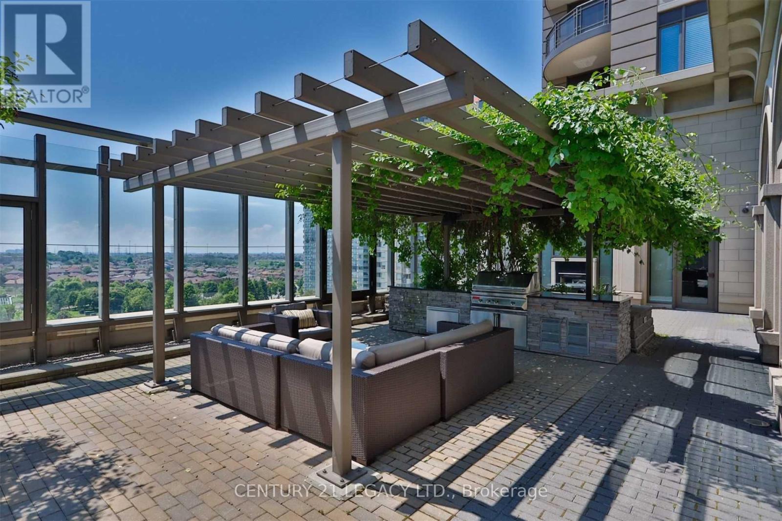 2909 - 385 Prince Of Wales Drive, Mississauga, Ontario  L5B 0C6 - Photo 46 - W12902200