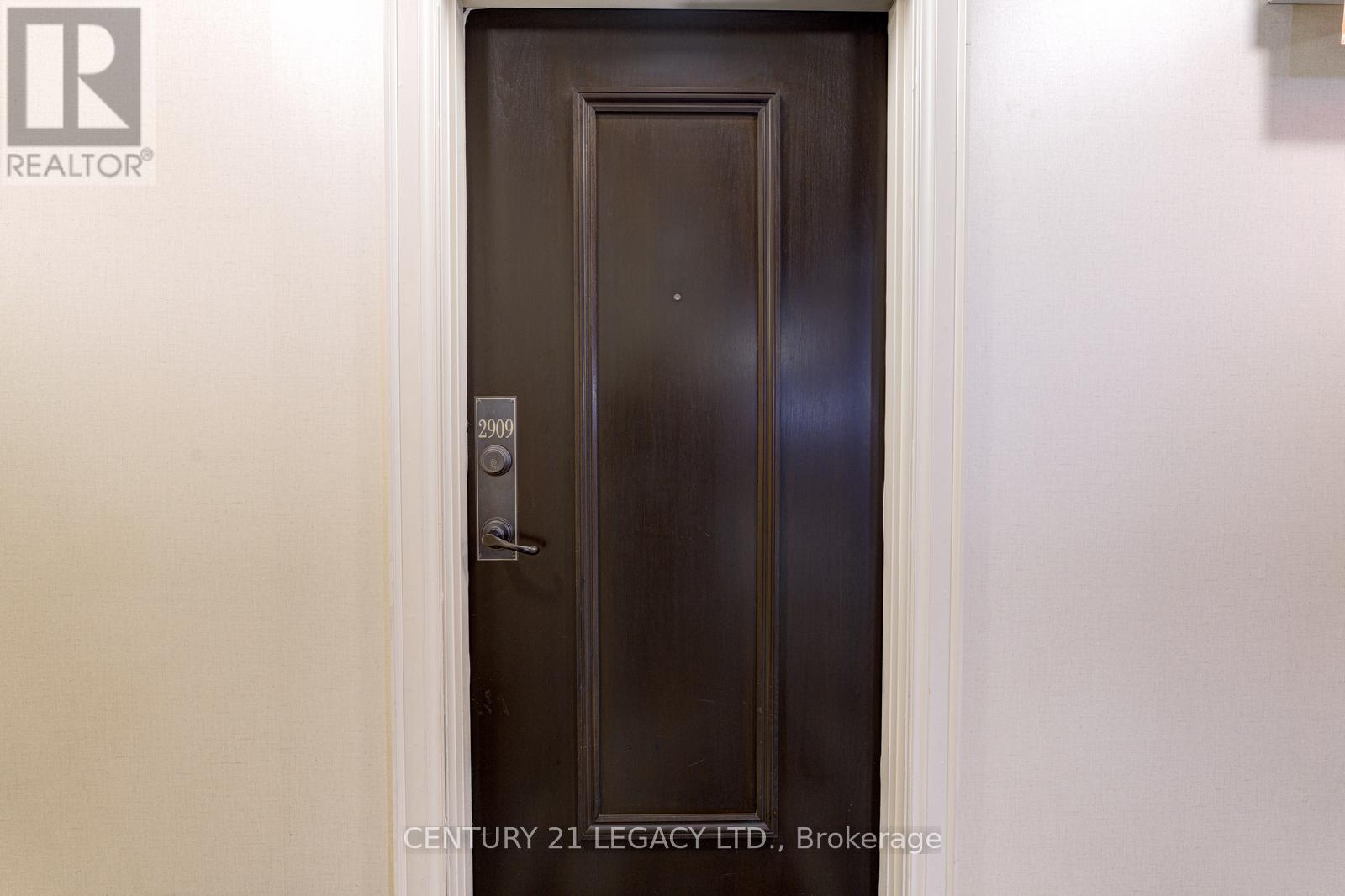 2909 - 385 Prince Of Wales Drive, Mississauga, Ontario  L5B 0C6 - Photo 7 - W12902200