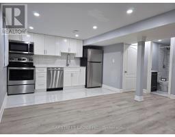 LOWER - 366 EAST 23RD STREET, Hamilton, Ontario