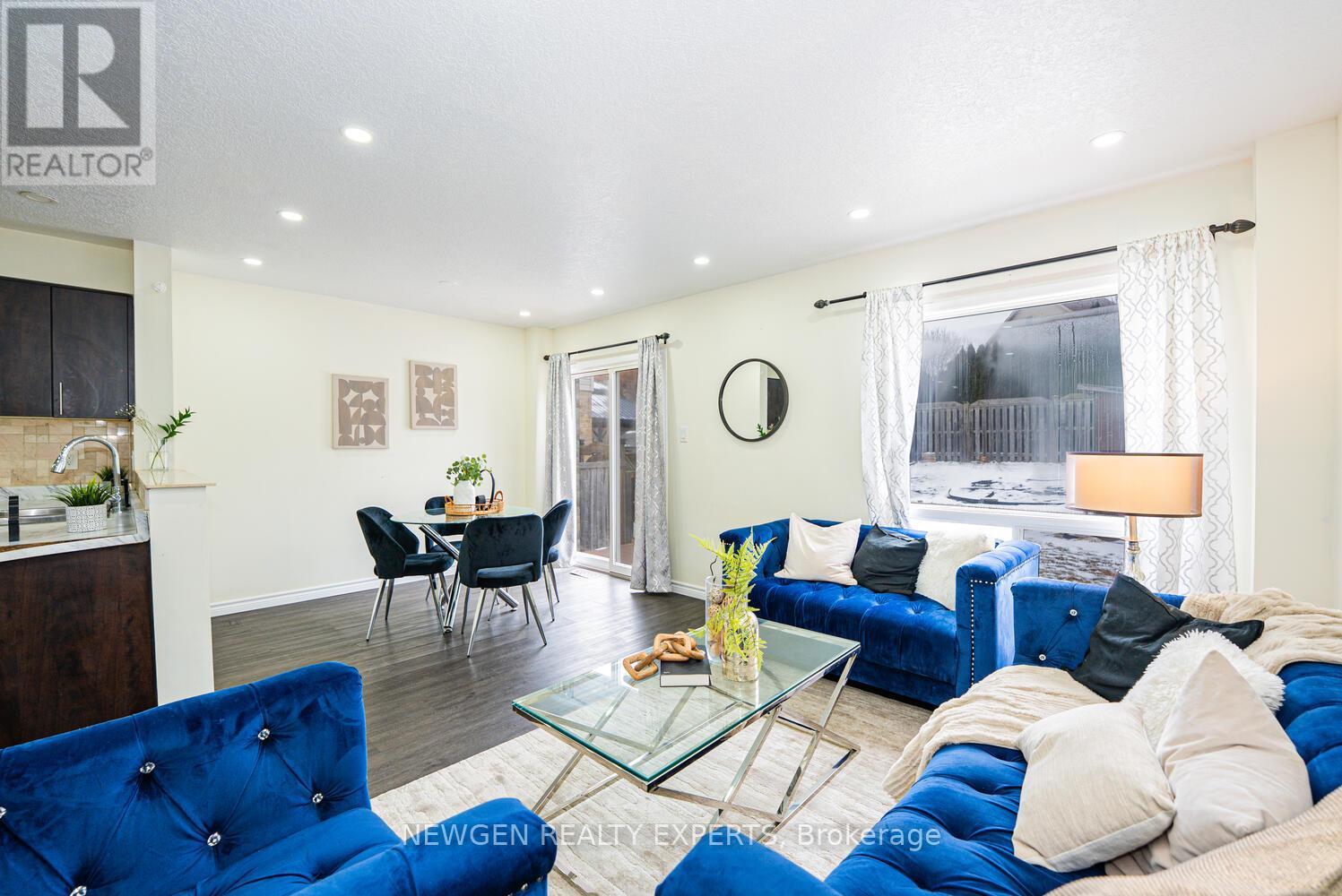 1465 Old Zeller Drive, Kitchener, Ontario  N2A 4M8 - Photo 14 - X12902204