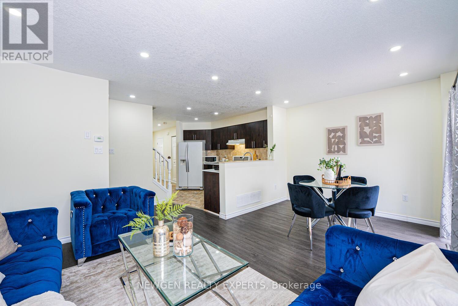 1465 Old Zeller Drive, Kitchener, Ontario  N2A 4M8 - Photo 15 - X12902204