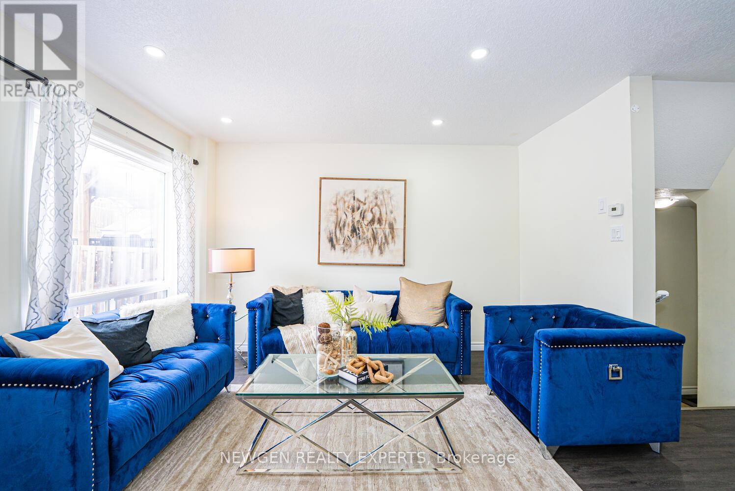 1465 Old Zeller Drive, Kitchener, Ontario  N2A 4M8 - Photo 18 - X12902204