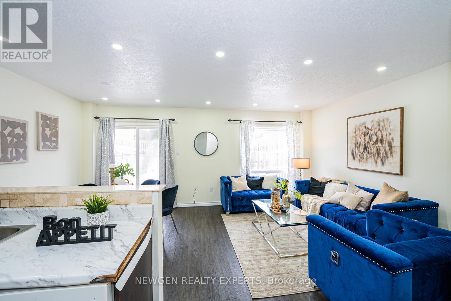 1465 Old Zeller Drive, Kitchener, Ontario  N2A 4M8 - Photo 20 - X12902204